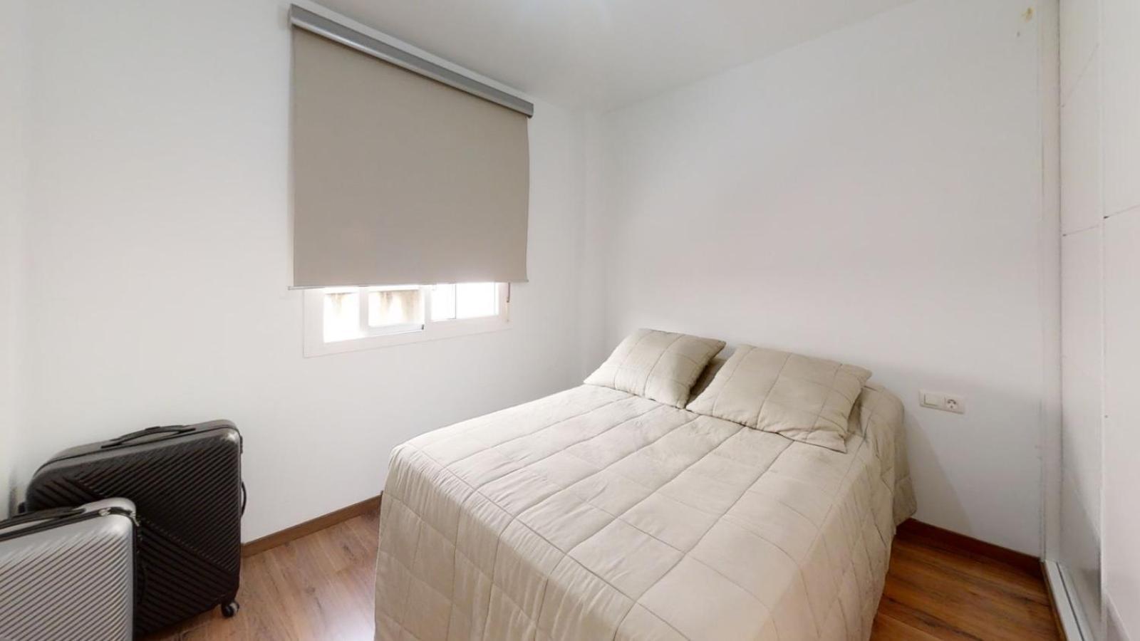 Amazing Center Apartment With 2 Rooms Малага Экстерьер фото
