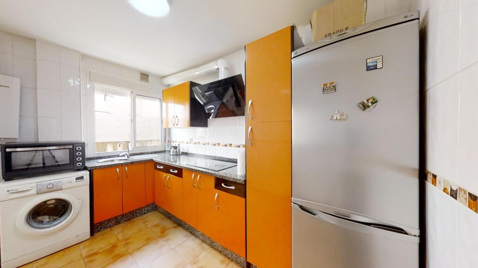 Amazing Center Apartment With 2 Rooms Малага Экстерьер фото