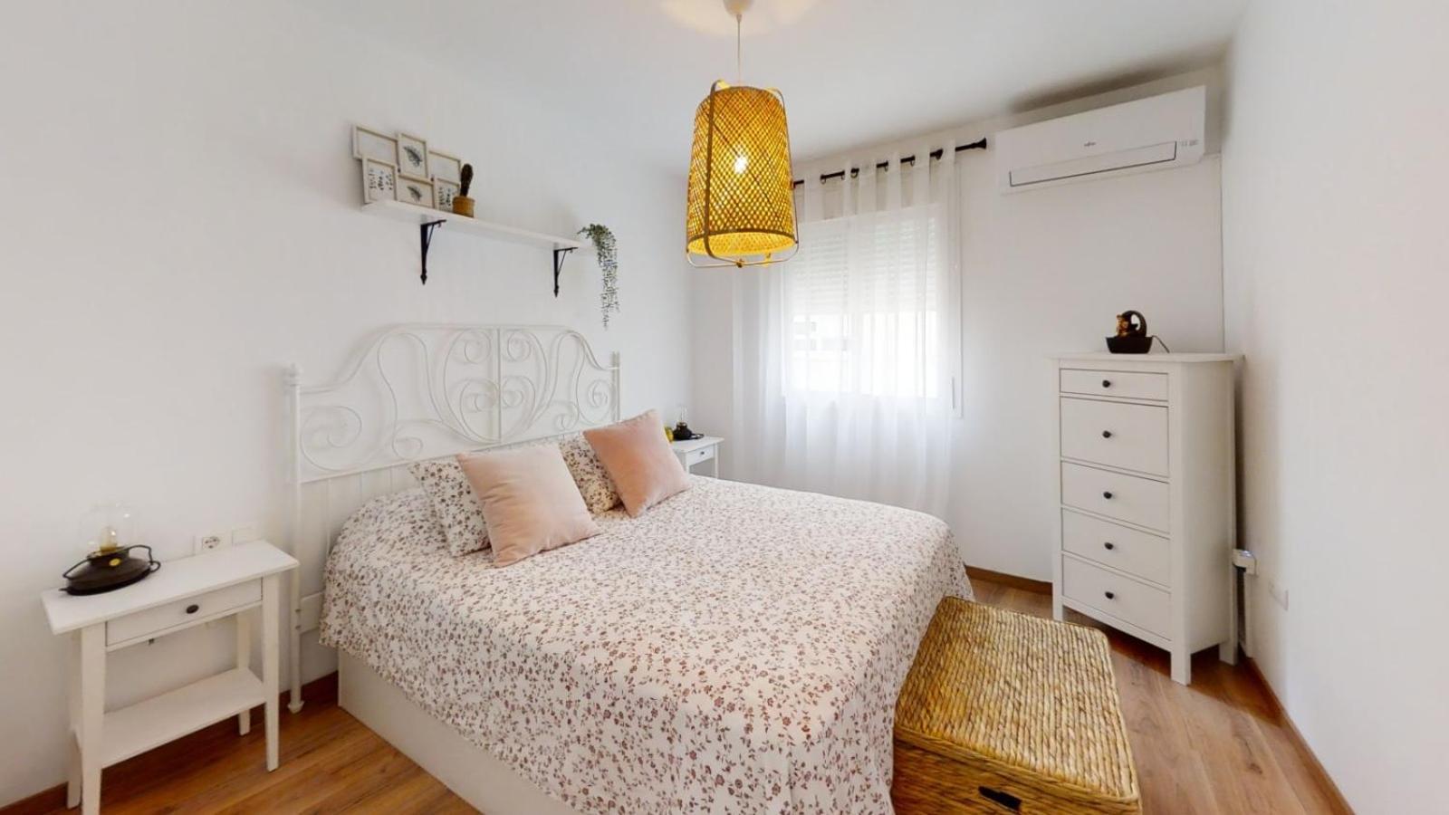 Amazing Center Apartment With 2 Rooms Малага Экстерьер фото