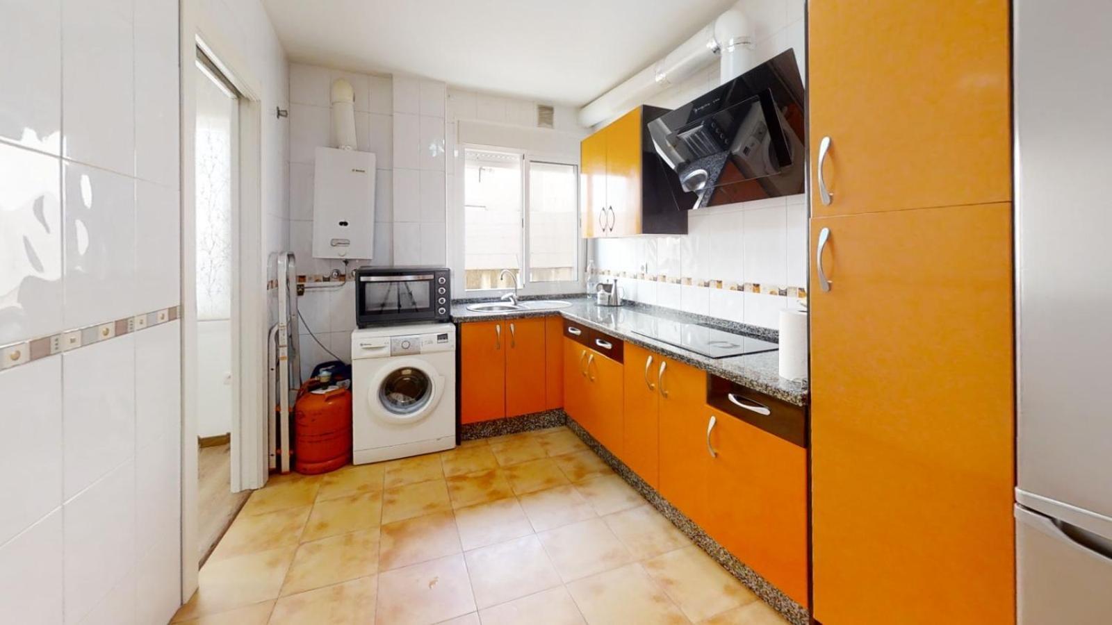 Amazing Center Apartment With 2 Rooms Малага Экстерьер фото