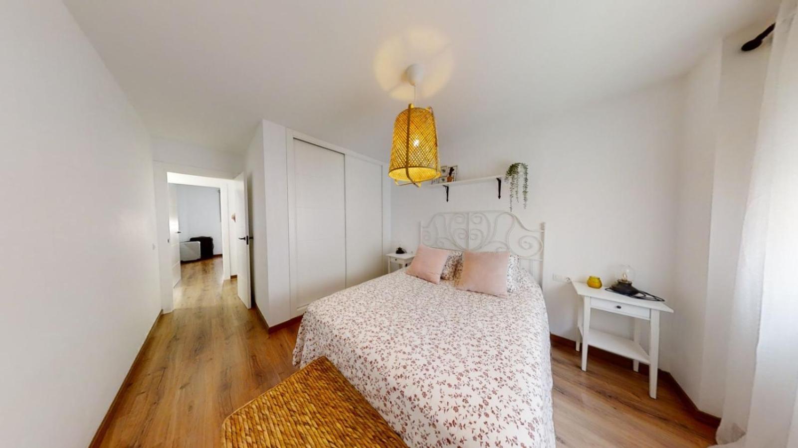 Amazing Center Apartment With 2 Rooms Малага Экстерьер фото